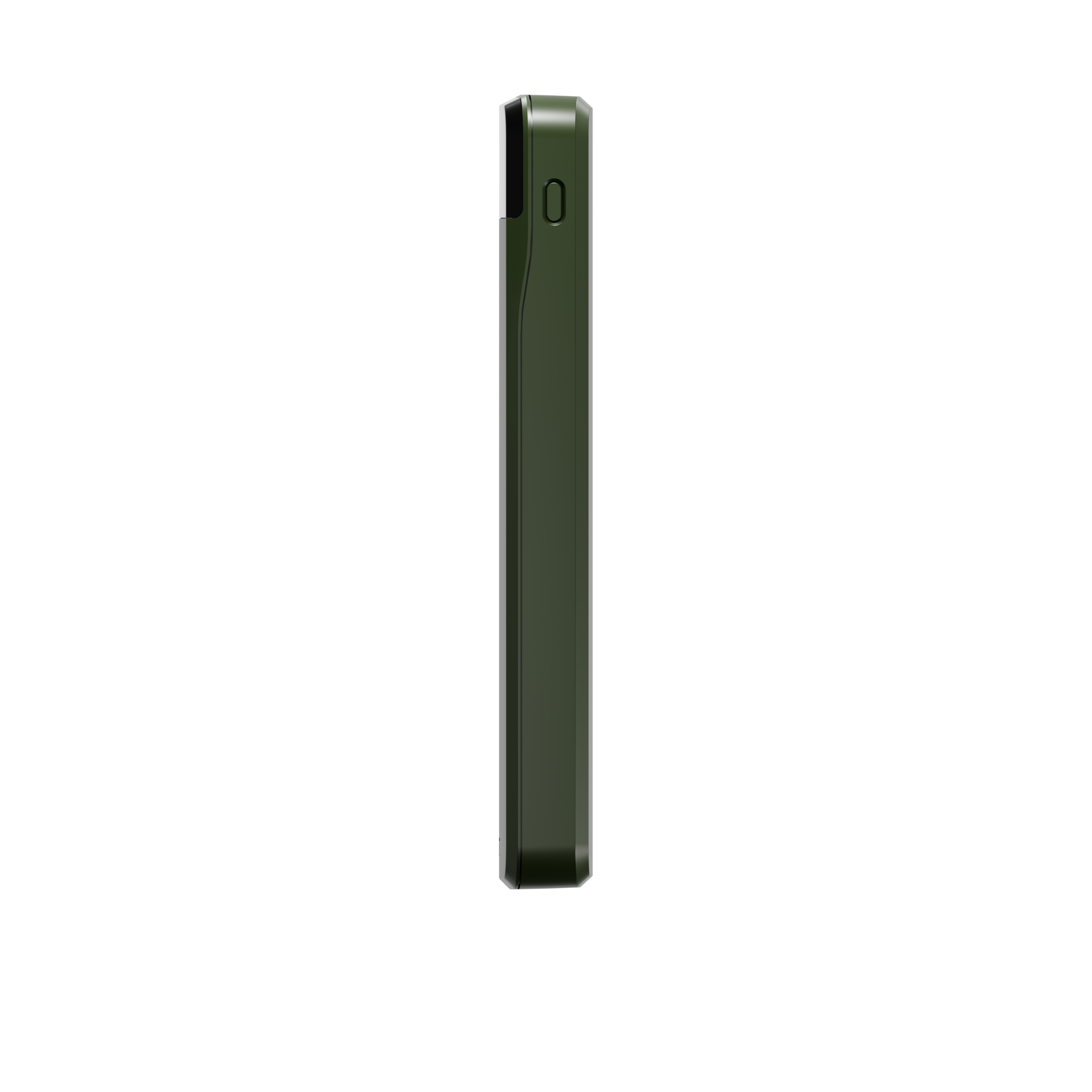 10,000 mAh Powerbank - Green