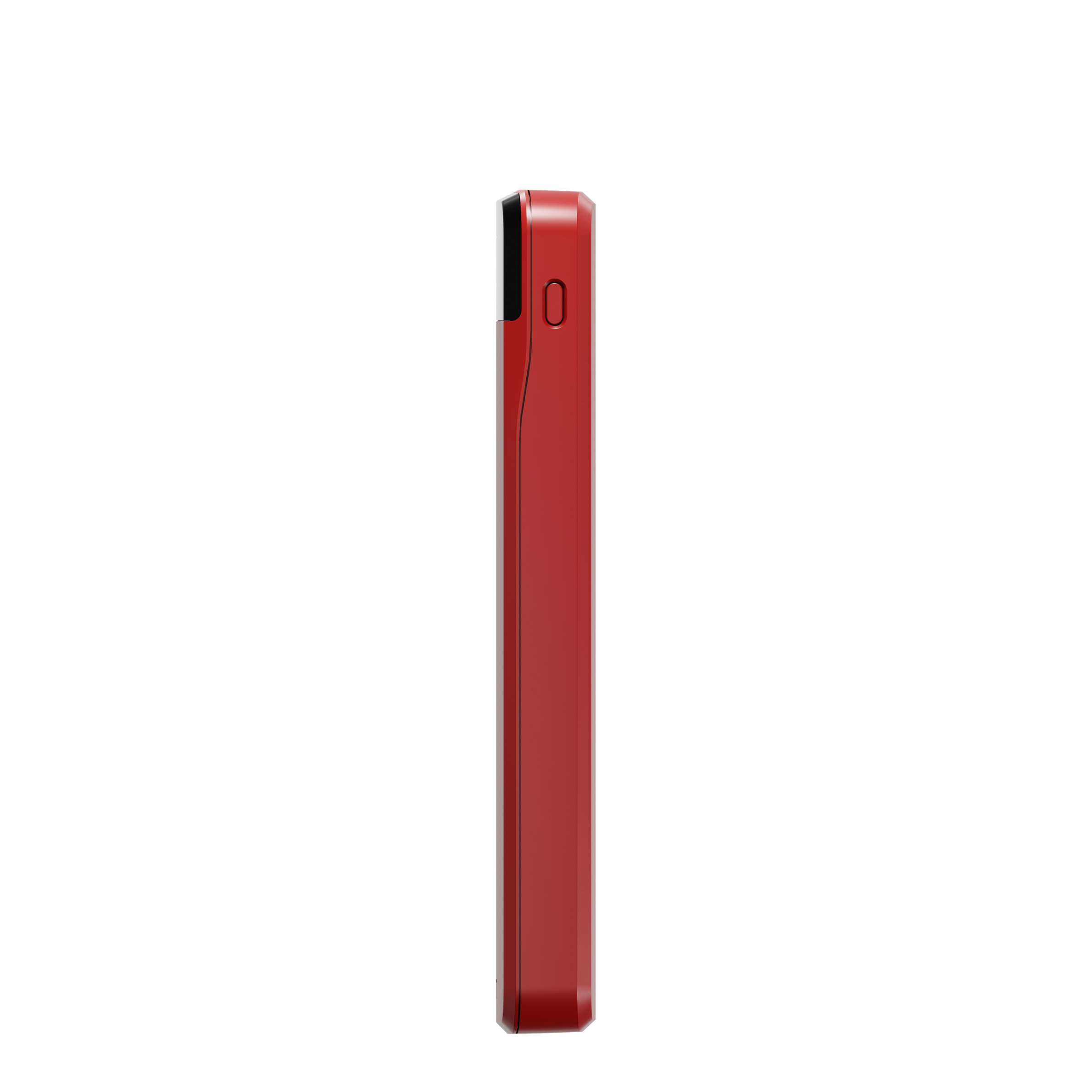 10,000 mAh Power Bank - Red - Cygnett (AU)