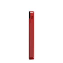 10,000 mAh Power Bank - Red - Cygnett (AU)