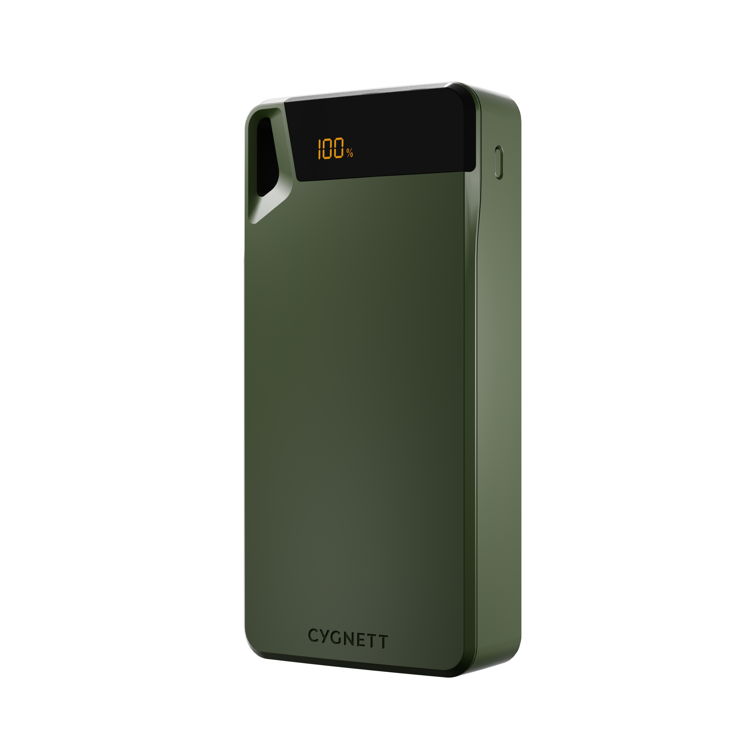 20,000 mAh Powerbank - Green