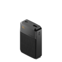 10,000 mAh Power Bank - Black - Cygnett (AU)