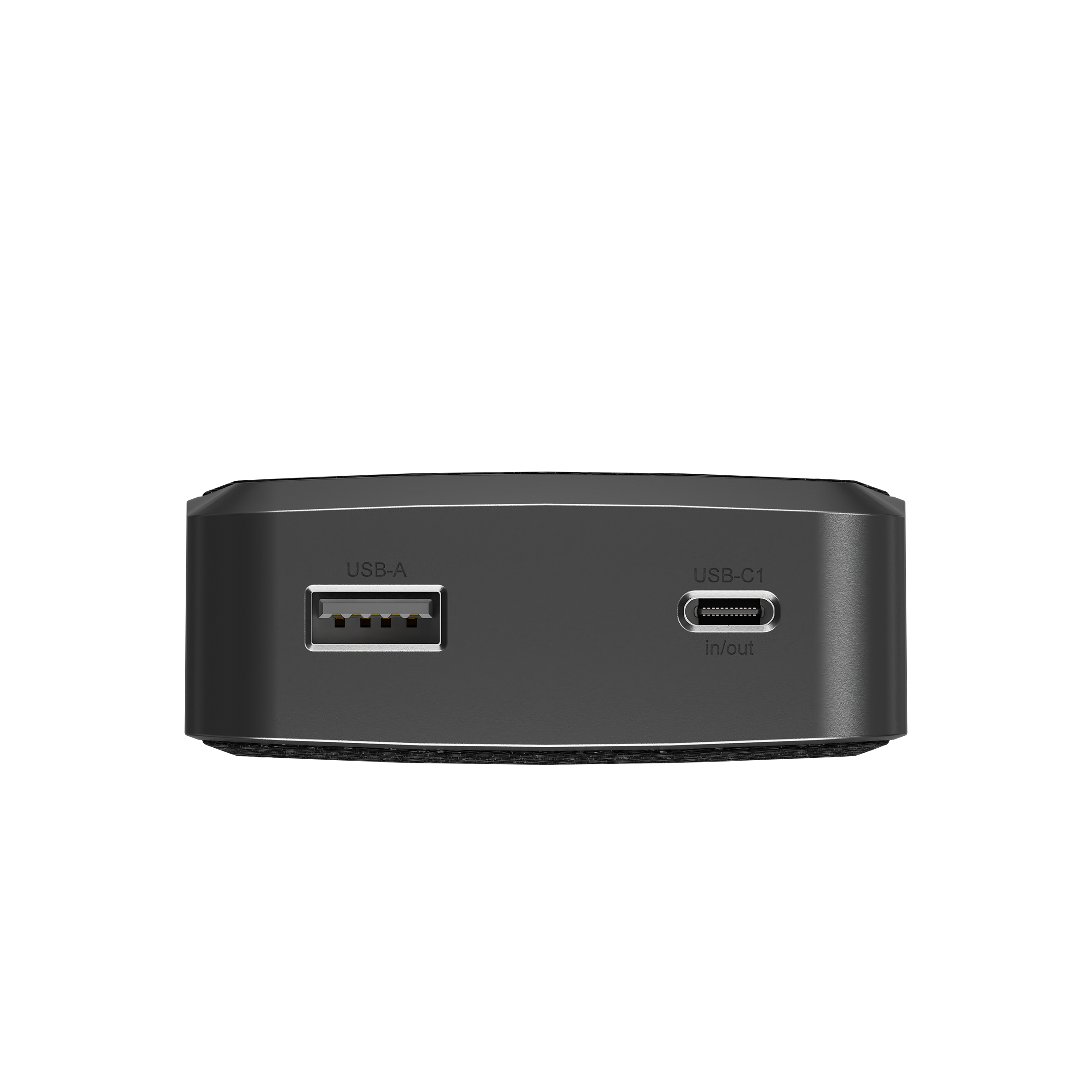 20,000 mAh Power Bank - Black - Cygnett (AU)