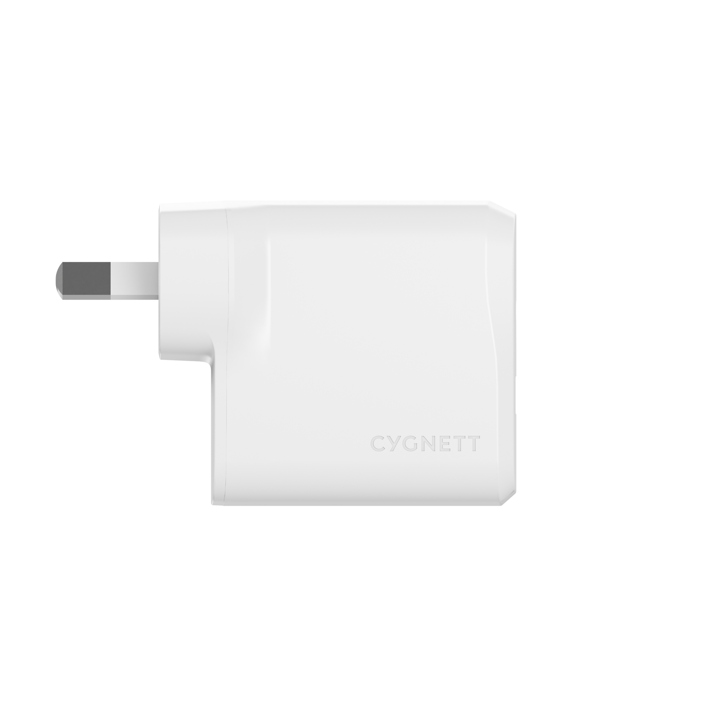 32W PD Dual Port Wall Charger