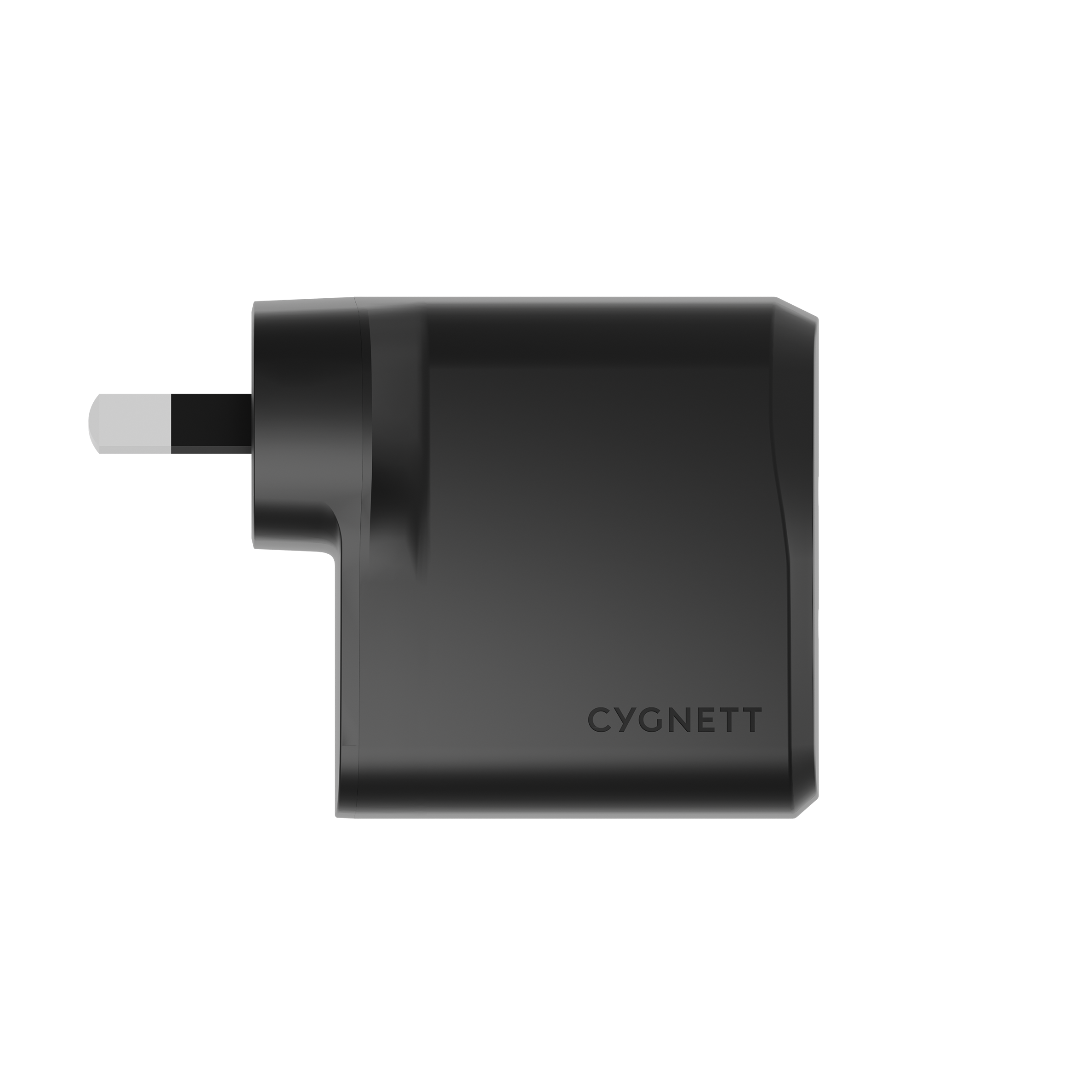 35W Dual Port Wall Charger - Cygnett (AU)