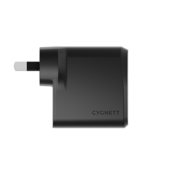 35W Dual Port Wall Charger - Cygnett (AU)