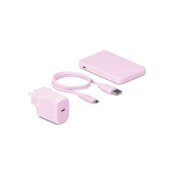 20W USB-C PD Wall Charger