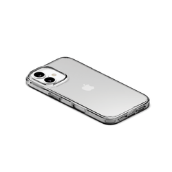 Clear Protective Case for iPhone 16
