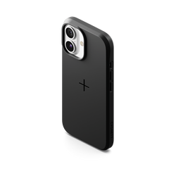 Magnetic Protective Case for iPhone 16