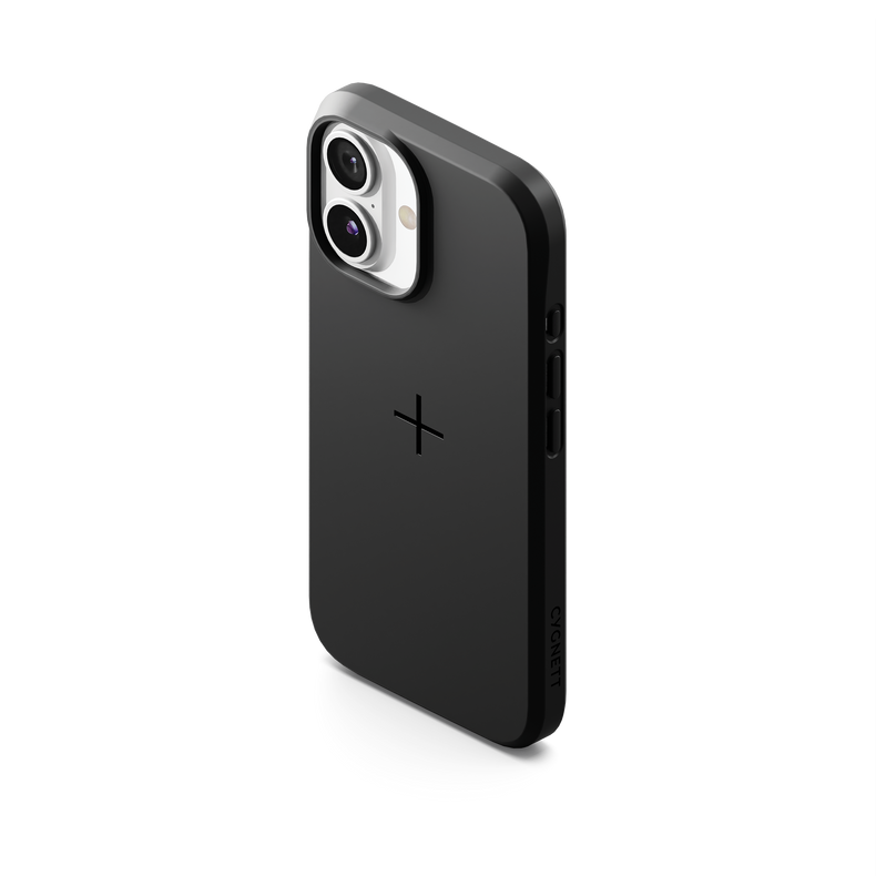 Magnetic Protective Case for iPhone 16