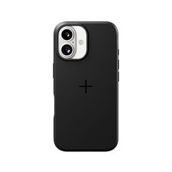 Magnetic Protective Case for iPhone 16