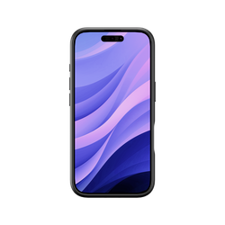 Magnetic Protective Case for iPhone 16