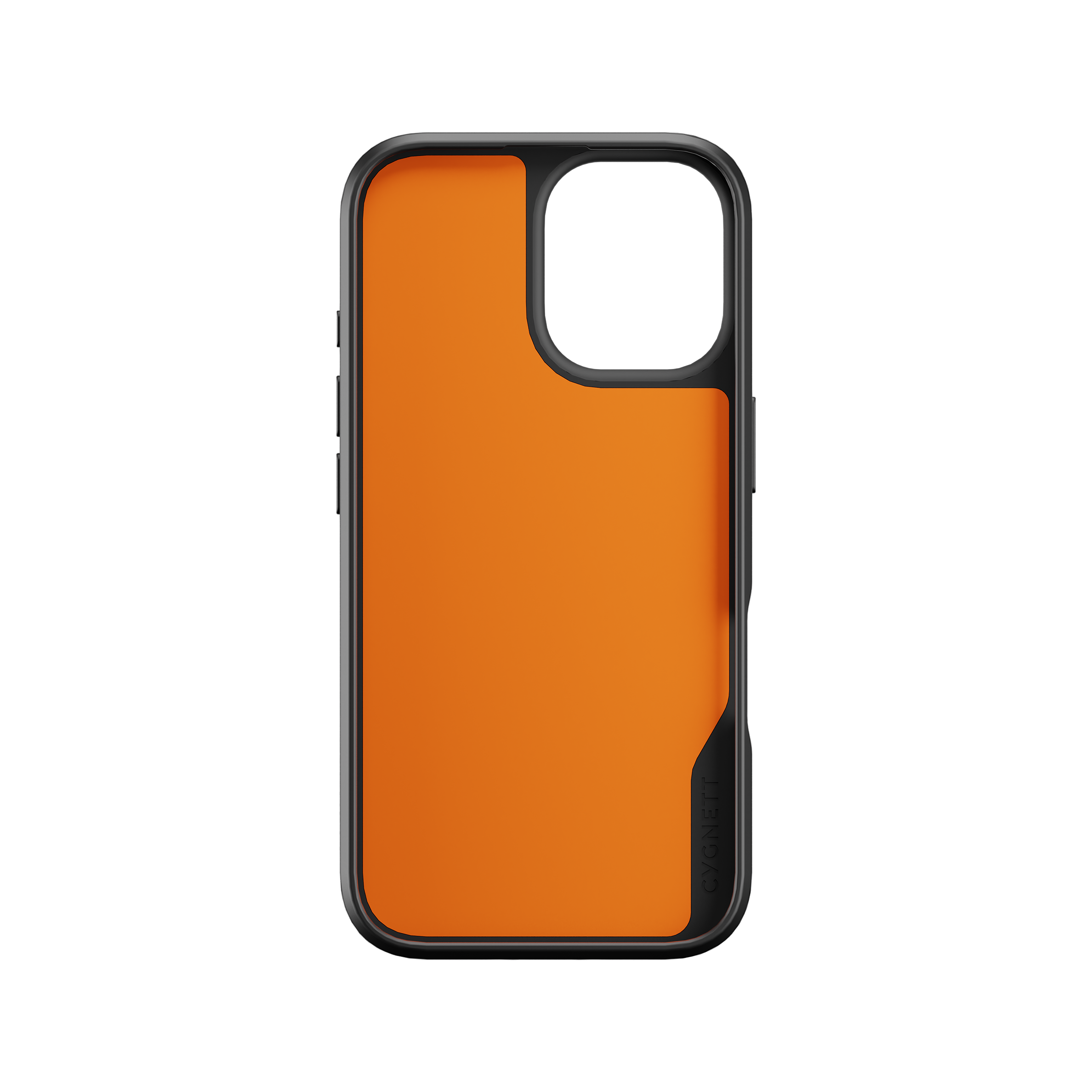 Magnetic Protective Case for iPhone 16