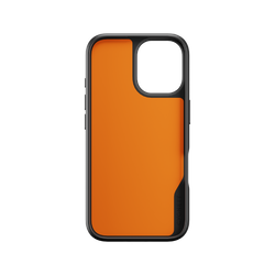 Magnetic Protective Case for iPhone 16