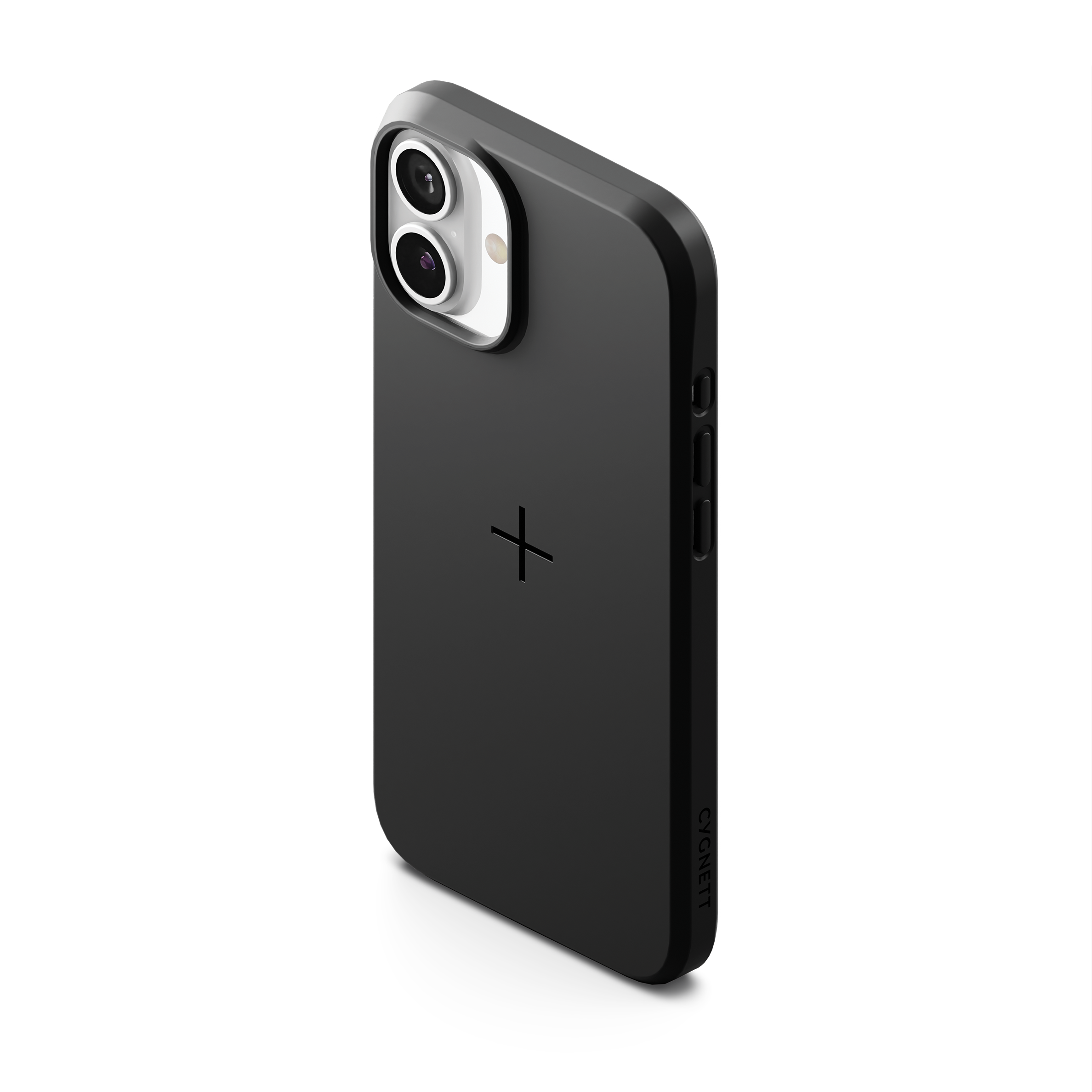 Magnetic Protective Case for iPhone 16 Plus