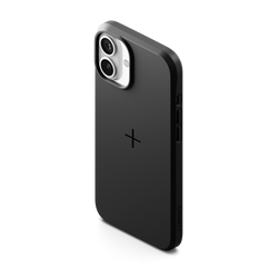 Magnetic Protective Case for iPhone 16 Plus