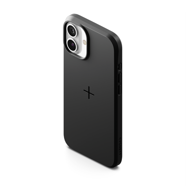 Magnetic Protective Case for iPhone 16 Plus