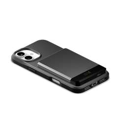 Magnetic Protective Case for iPhone 16 Plus