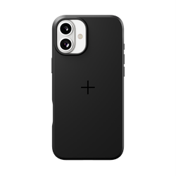 Magnetic Protective Case for iPhone 16 Plus