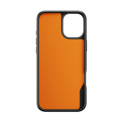 Magnetic Protective Case for iPhone 16 Plus
