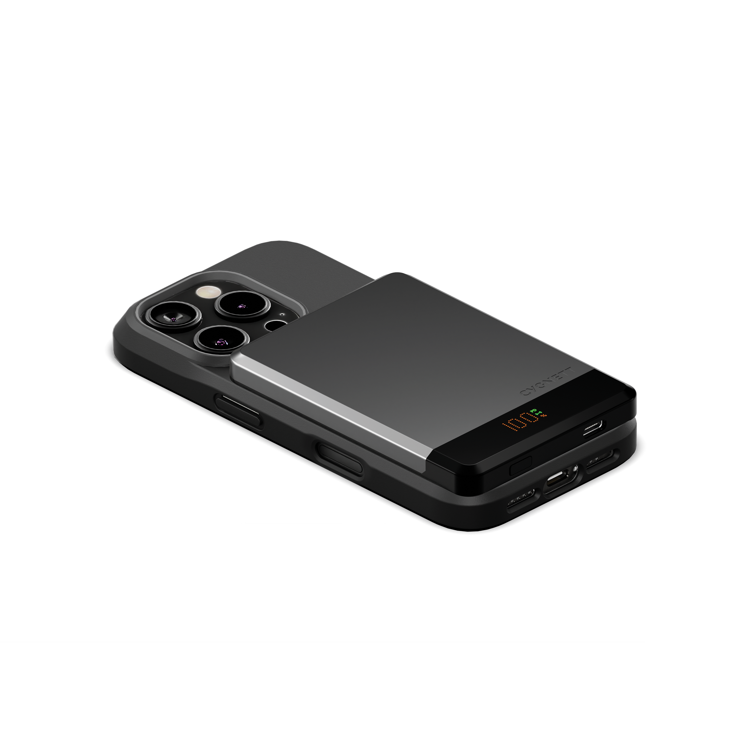 MagShield Case for iPhone 16 Pro