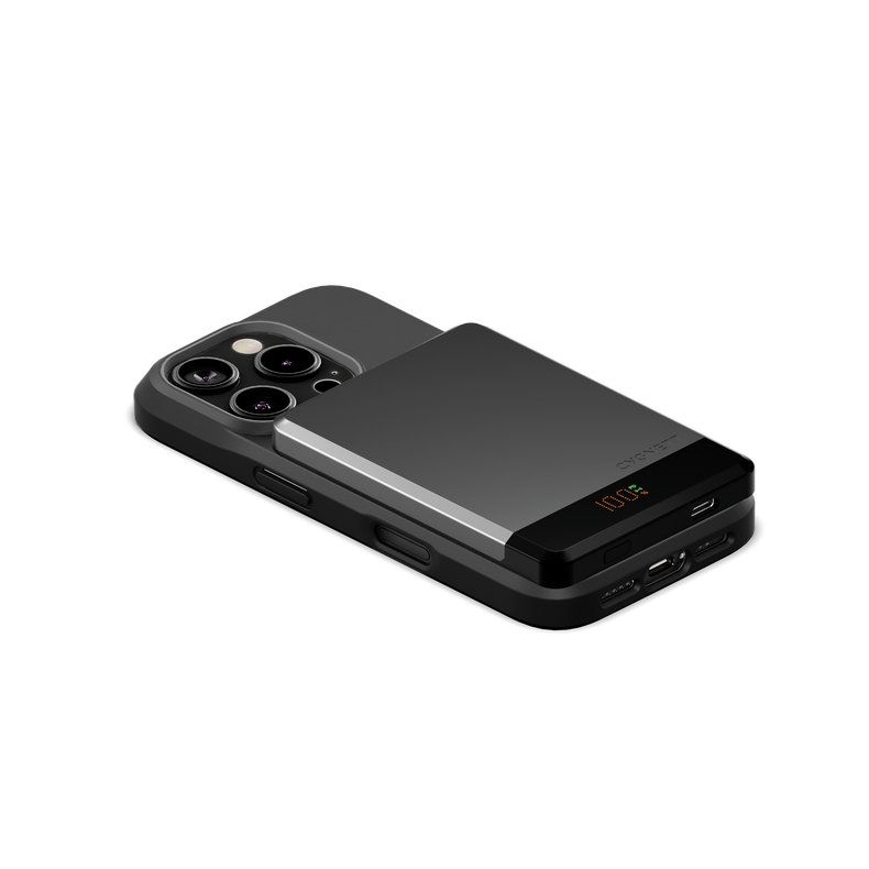 MagShield Case for iPhone 16 Pro
