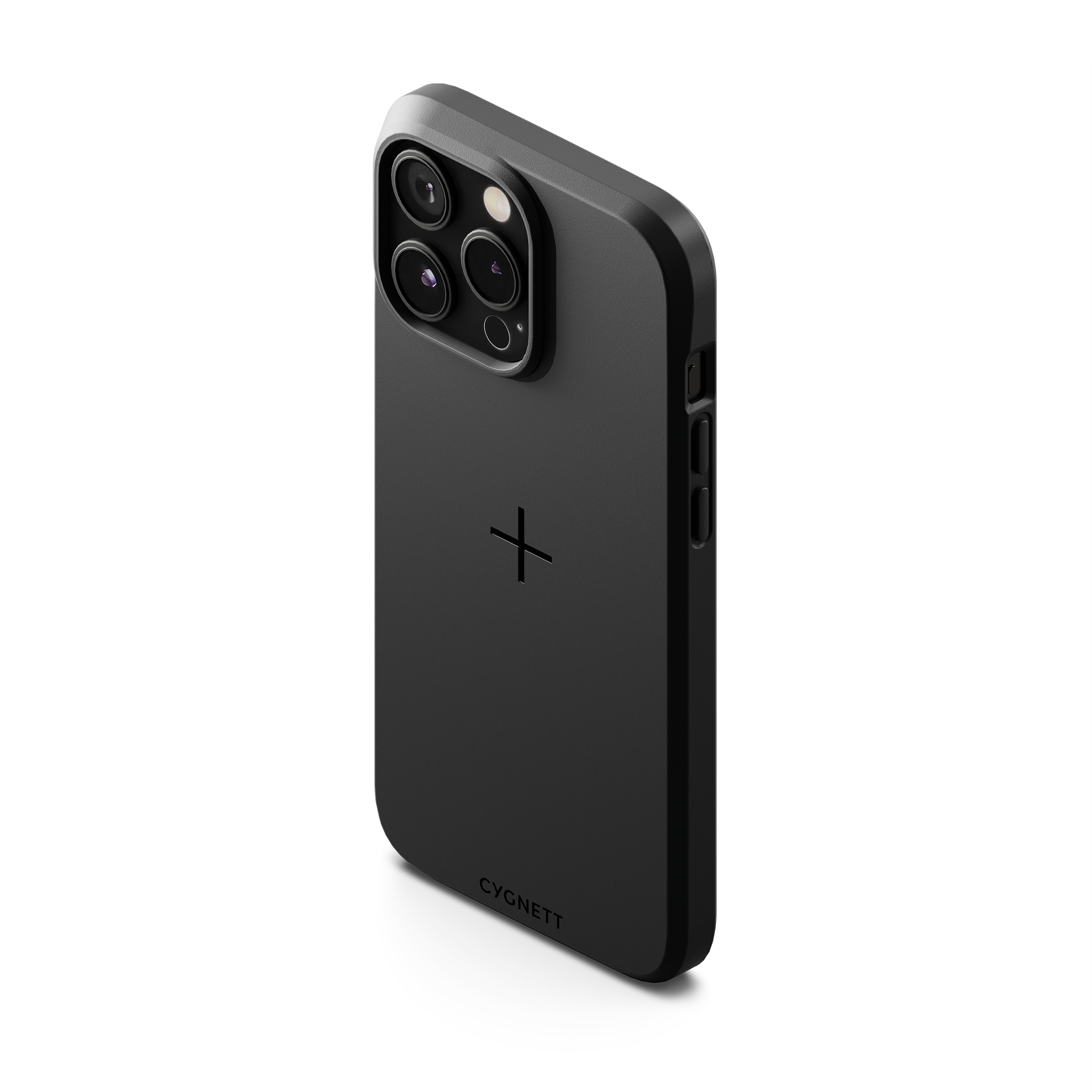 Magnetic Protective Case for iPhone 16 Pro Max