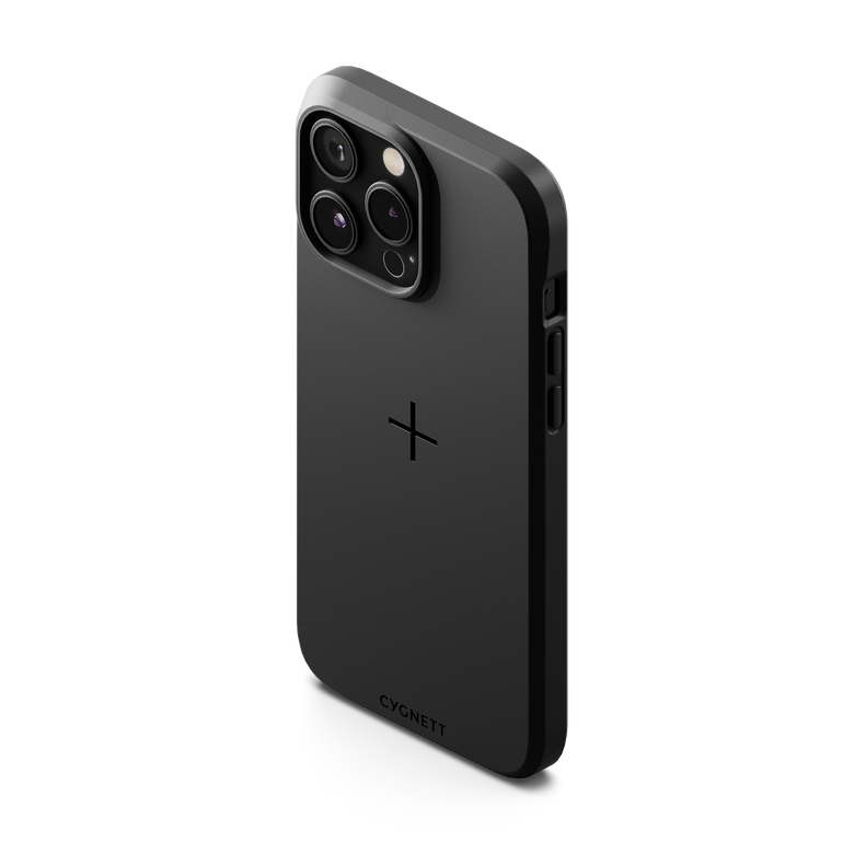 Magnetic Protective Case for iPhone 16 Pro Max