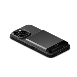 Magnetic Protective Case for iPhone 16 Pro Max