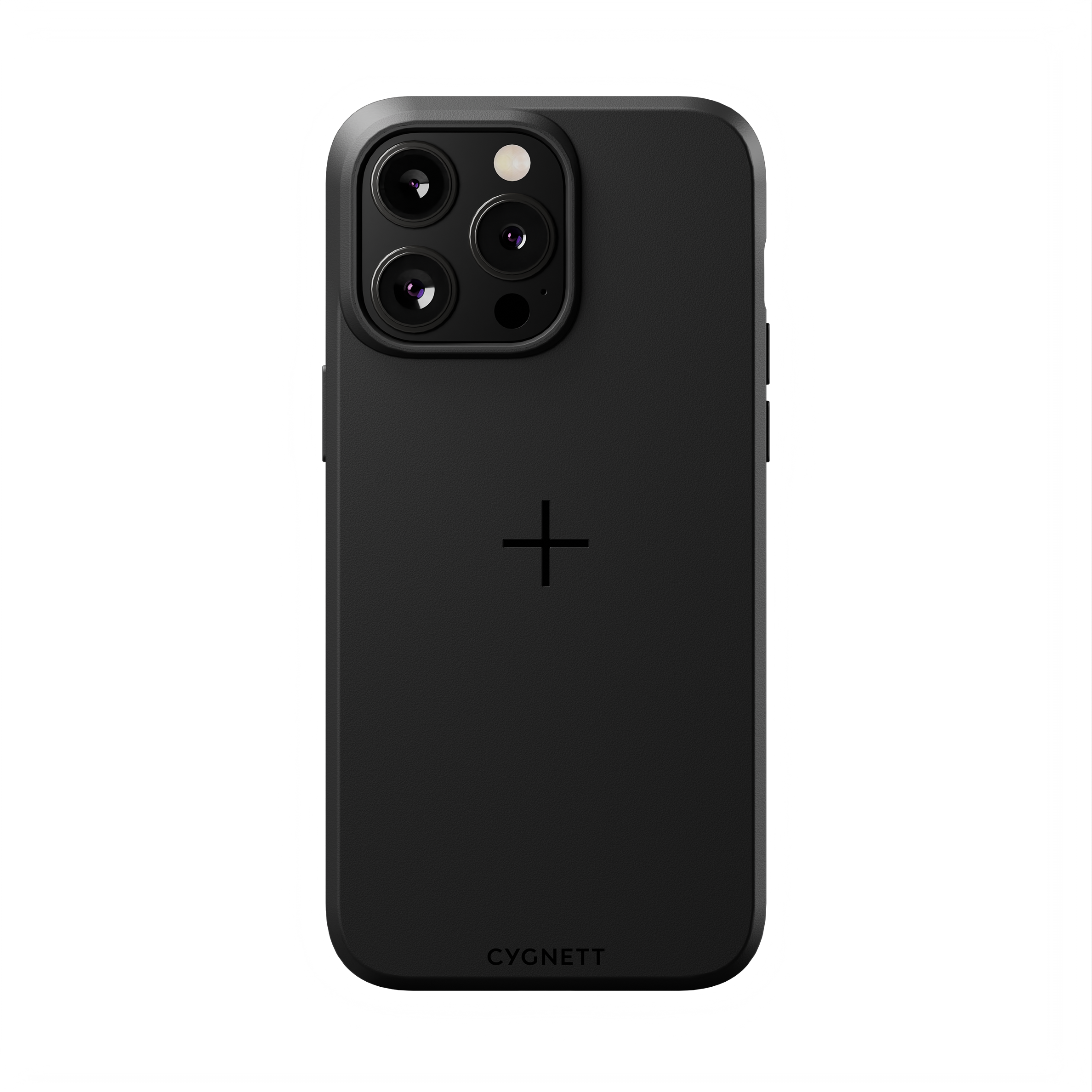 Magnetic Protective Case for iPhone 16 Pro Max
