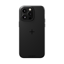 Magnetic Protective Case for iPhone 16 Pro Max