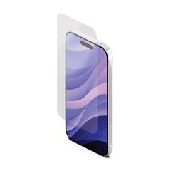 Glass Screen Protector for iPhone 16/15
