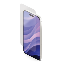 Glass Screen Protector for iPhone 15 Plus/16 Plus