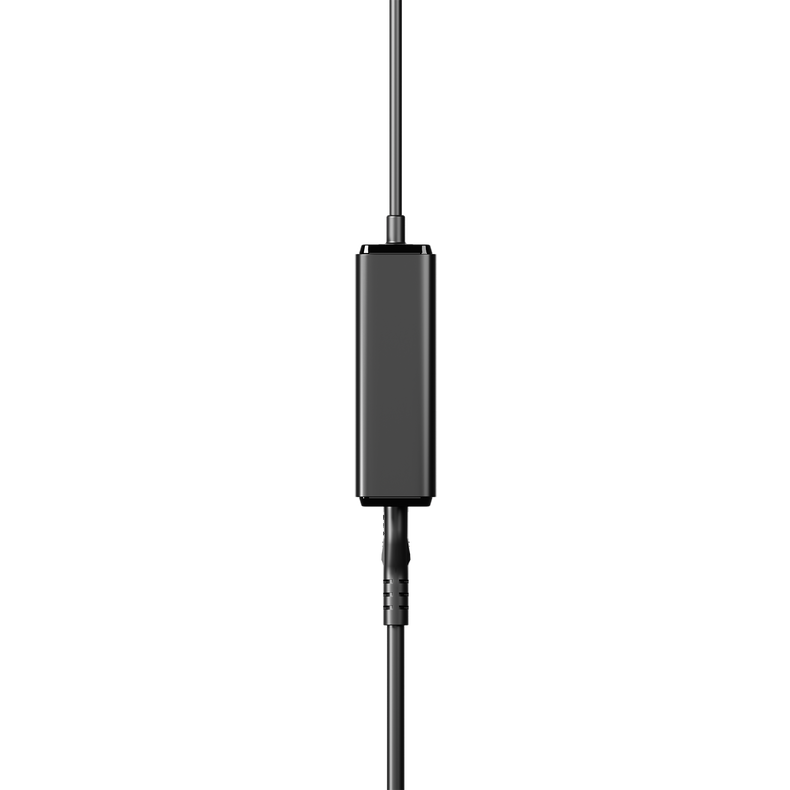 PowerMaxx 65W GaN USB-C Laptop Charger - Cygnett (AU)