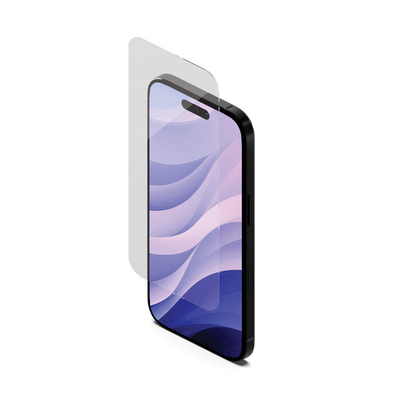 Glare Screen Protector for iPhone 15/16