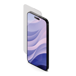 Glare Screen Protector for iPhone 15 Plus/16 Plus