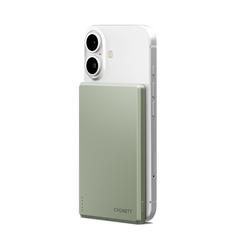 Magnetic Wireless Power Bank 5K