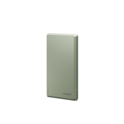 Magnetic Wireless Power Bank 5K