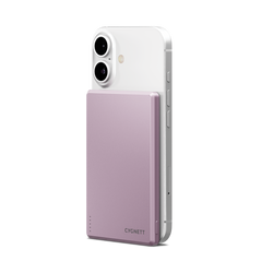 Magnetic Wireless Power Bank 5K