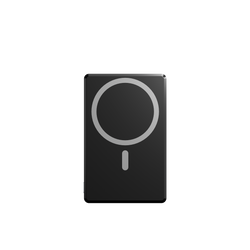 Magnetic Wireless Power Bank 5K