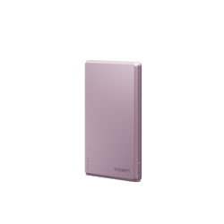 Magnetic Wireless Power Bank 5K