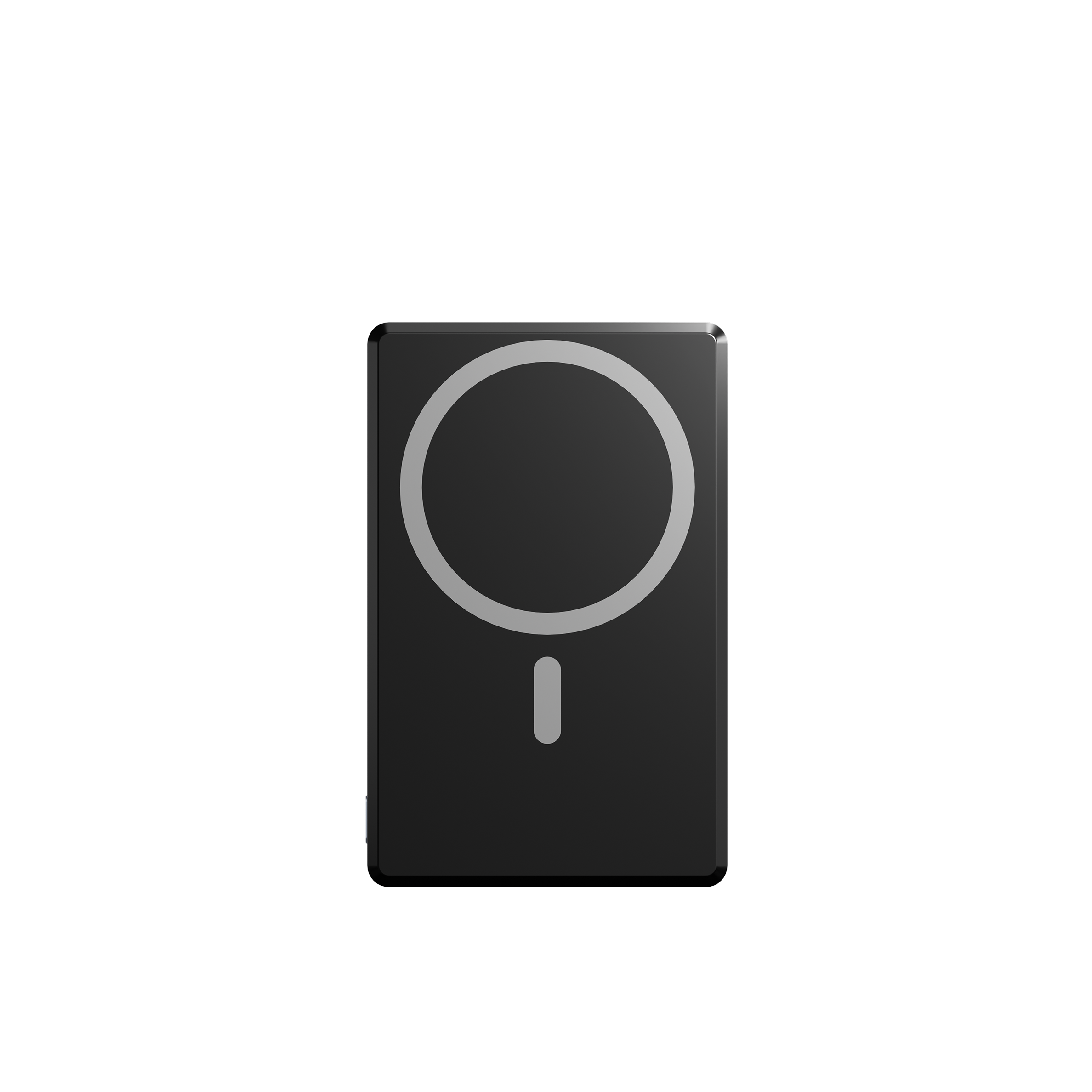 Magnetic Wireless Power Bank 5K
