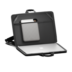 100W Laptop Power Bank 25K + Stand