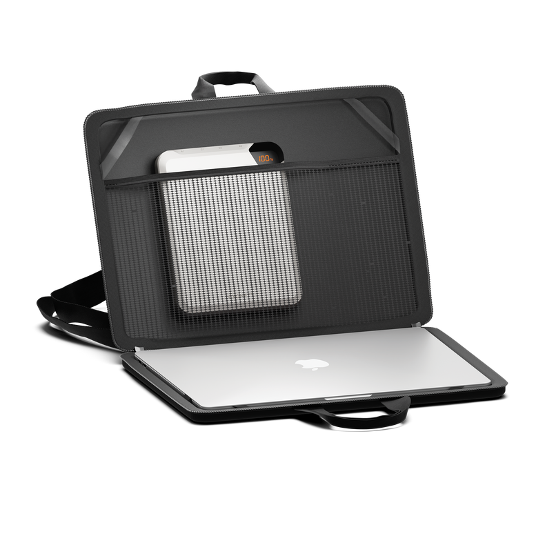 100W Laptop Power Bank 25K + Stand