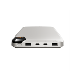 100W Laptop Power Bank 25K + Stand