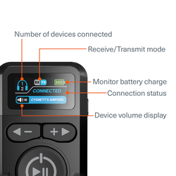 Wireless Elite Audio Adapter