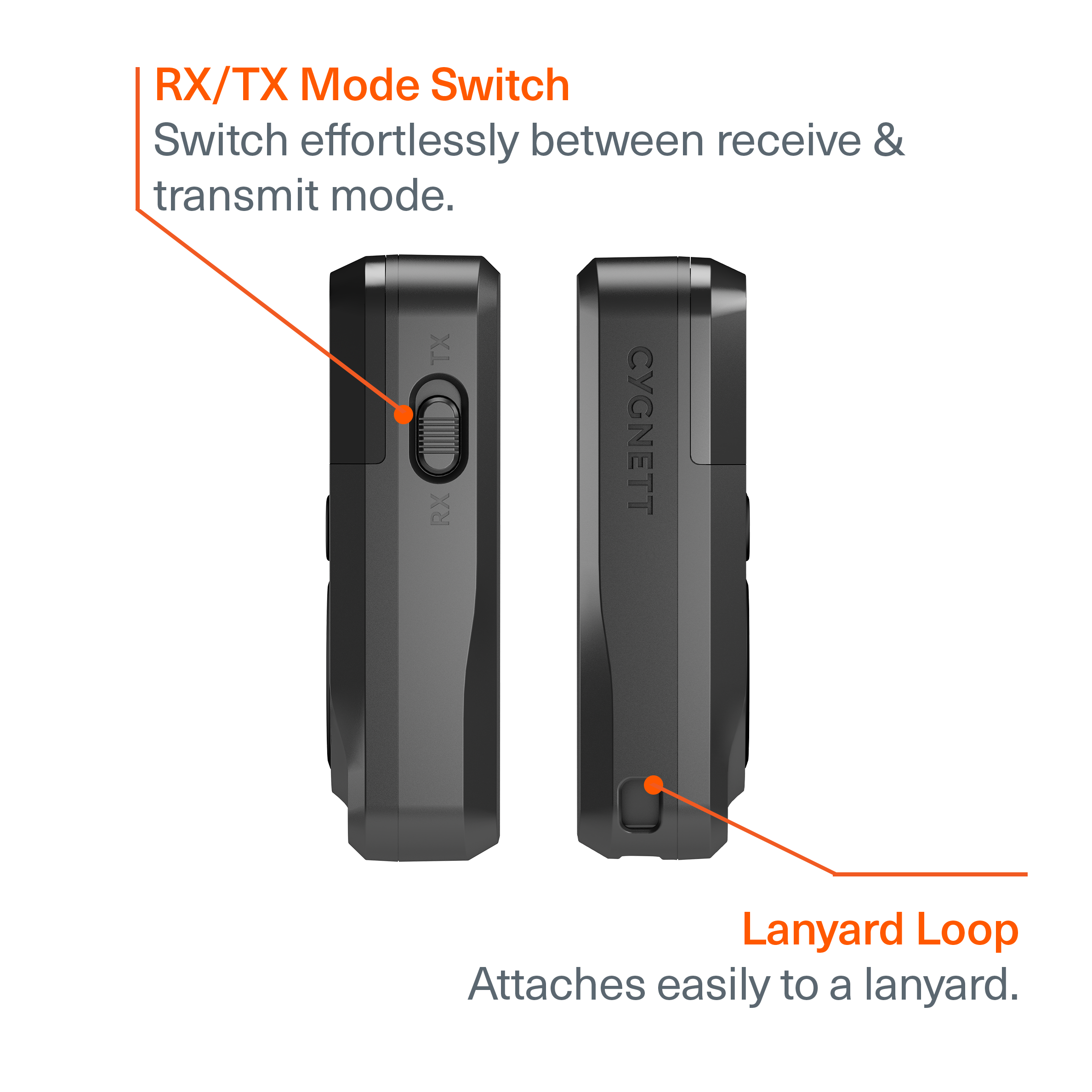 Wireless Elite Audio Adapter