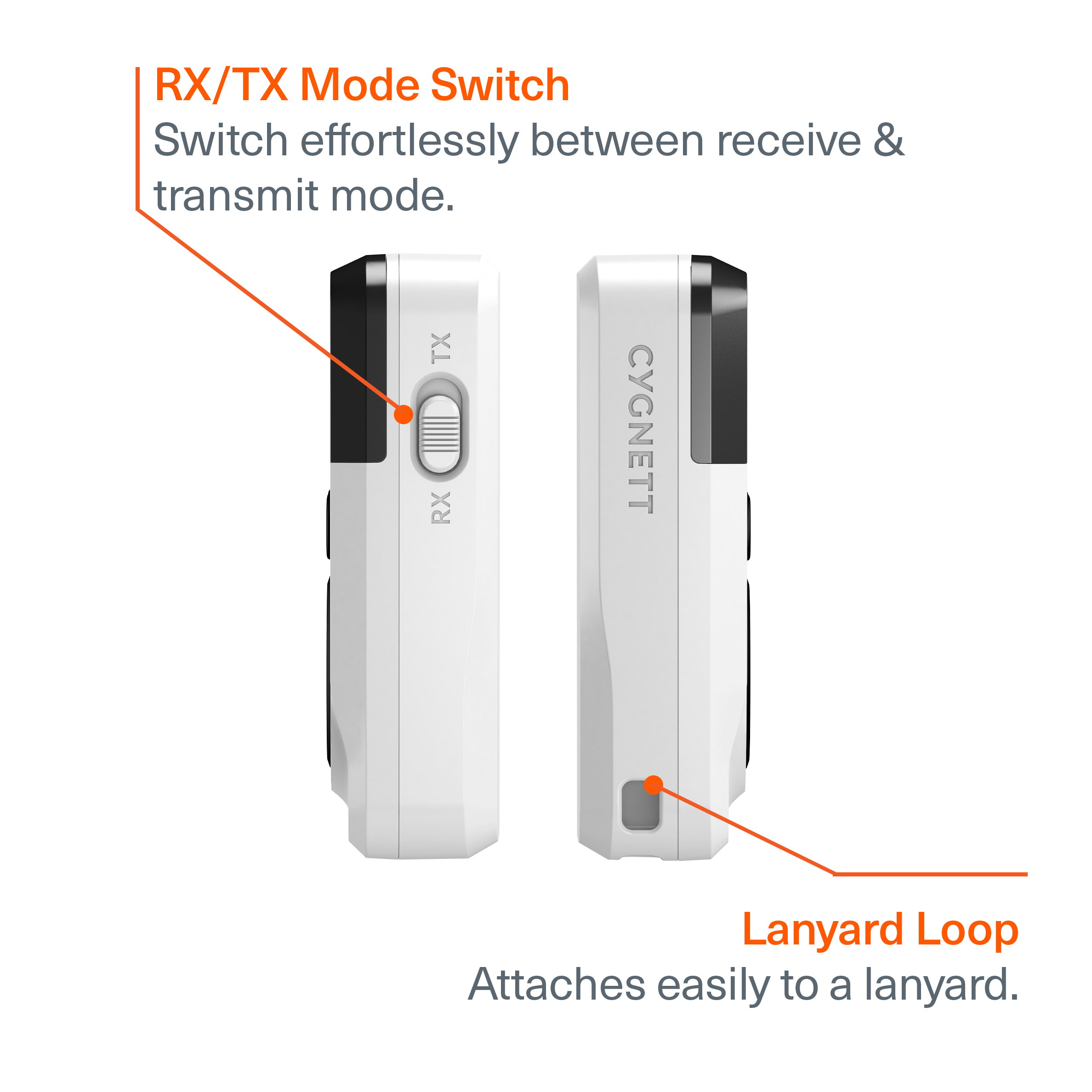 Wireless Elite Audio Adapter