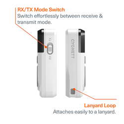 Wireless Elite Audio Adapter