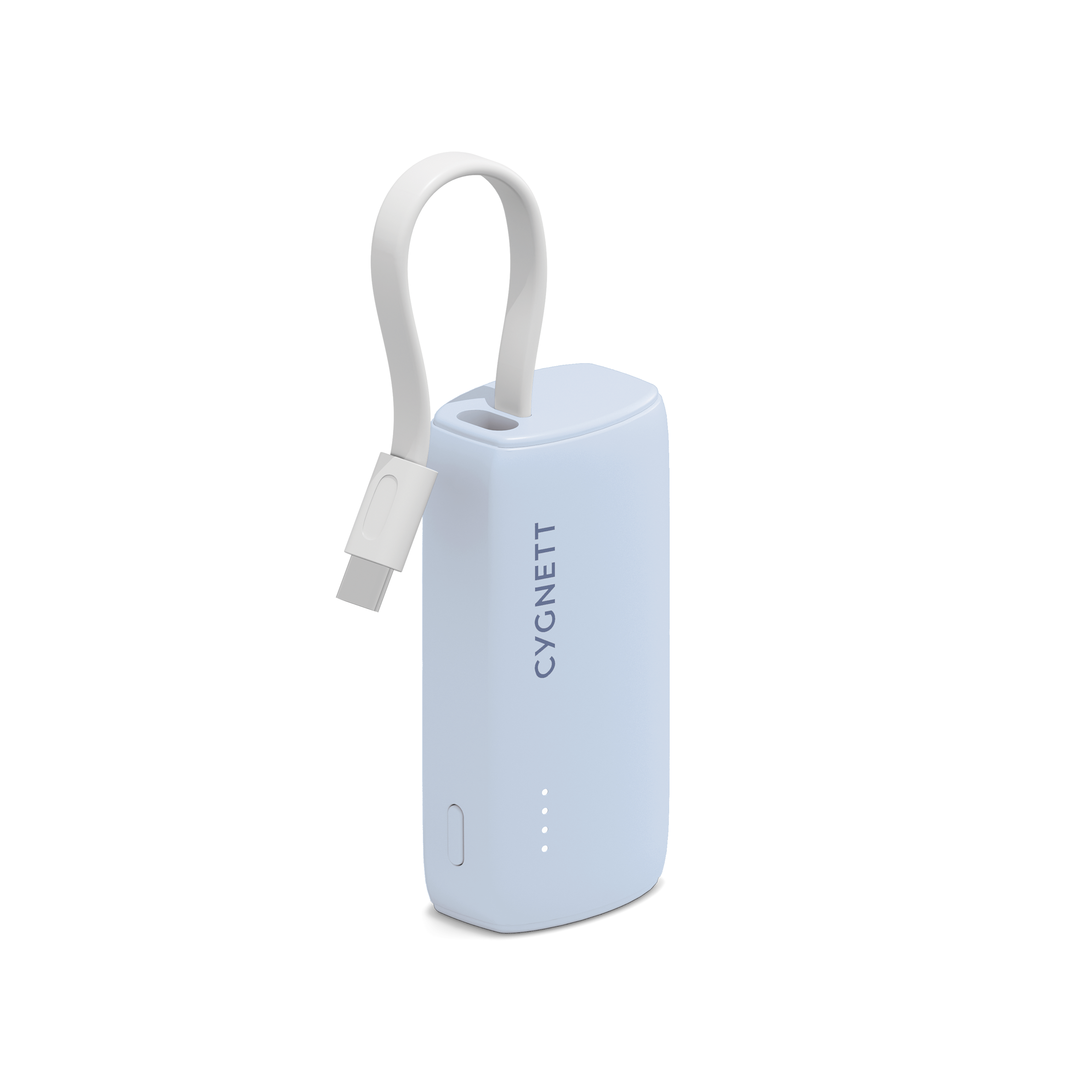 Power Bank + USB-C Cable 5K