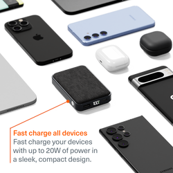 Power Bank 10K